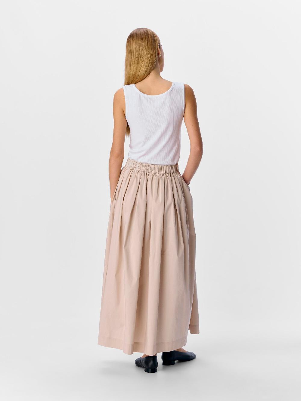 Object Petite A-LINE MAXI ROK