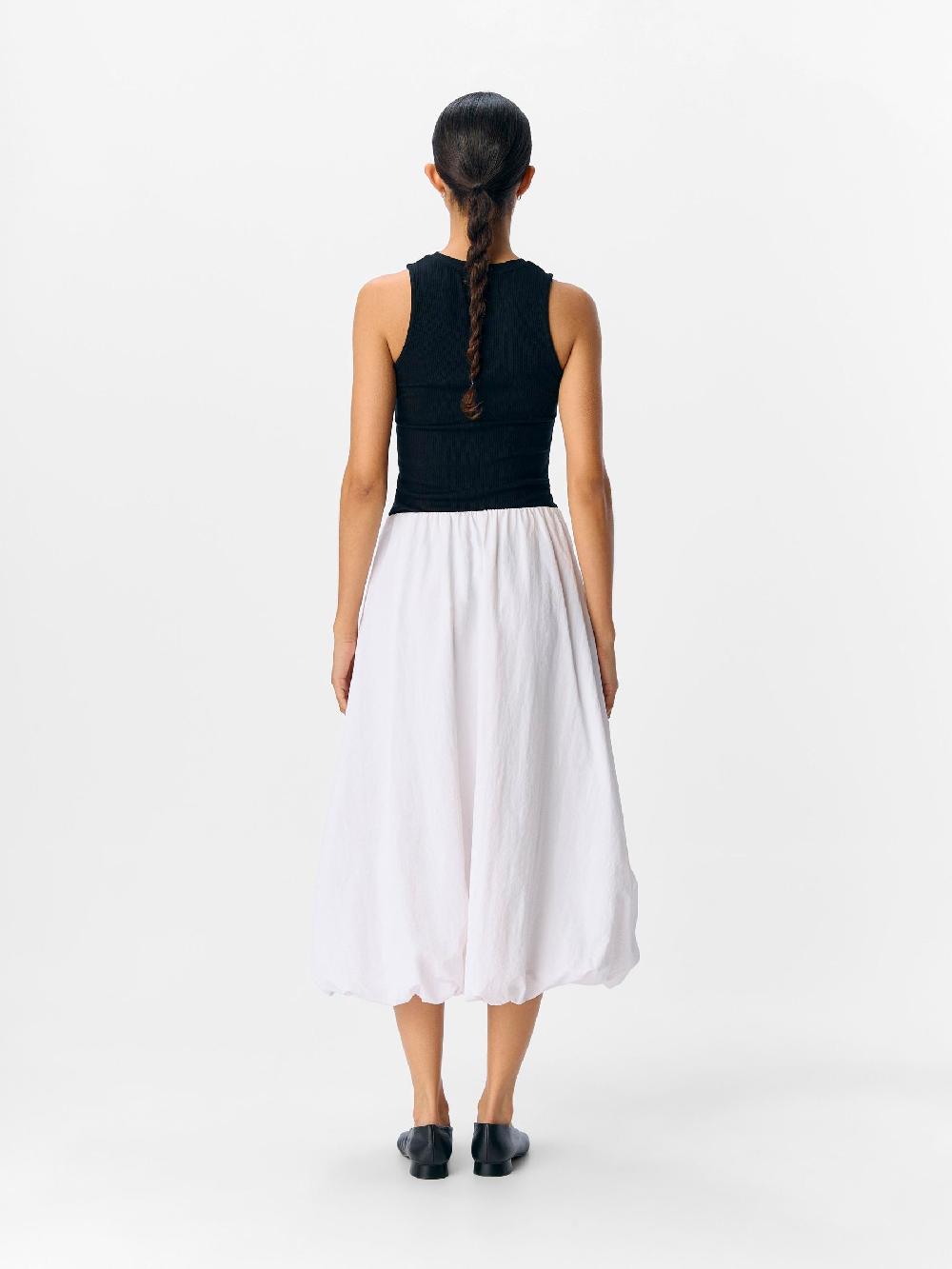 Object Petite BALLON MIDDELLANGE ROK