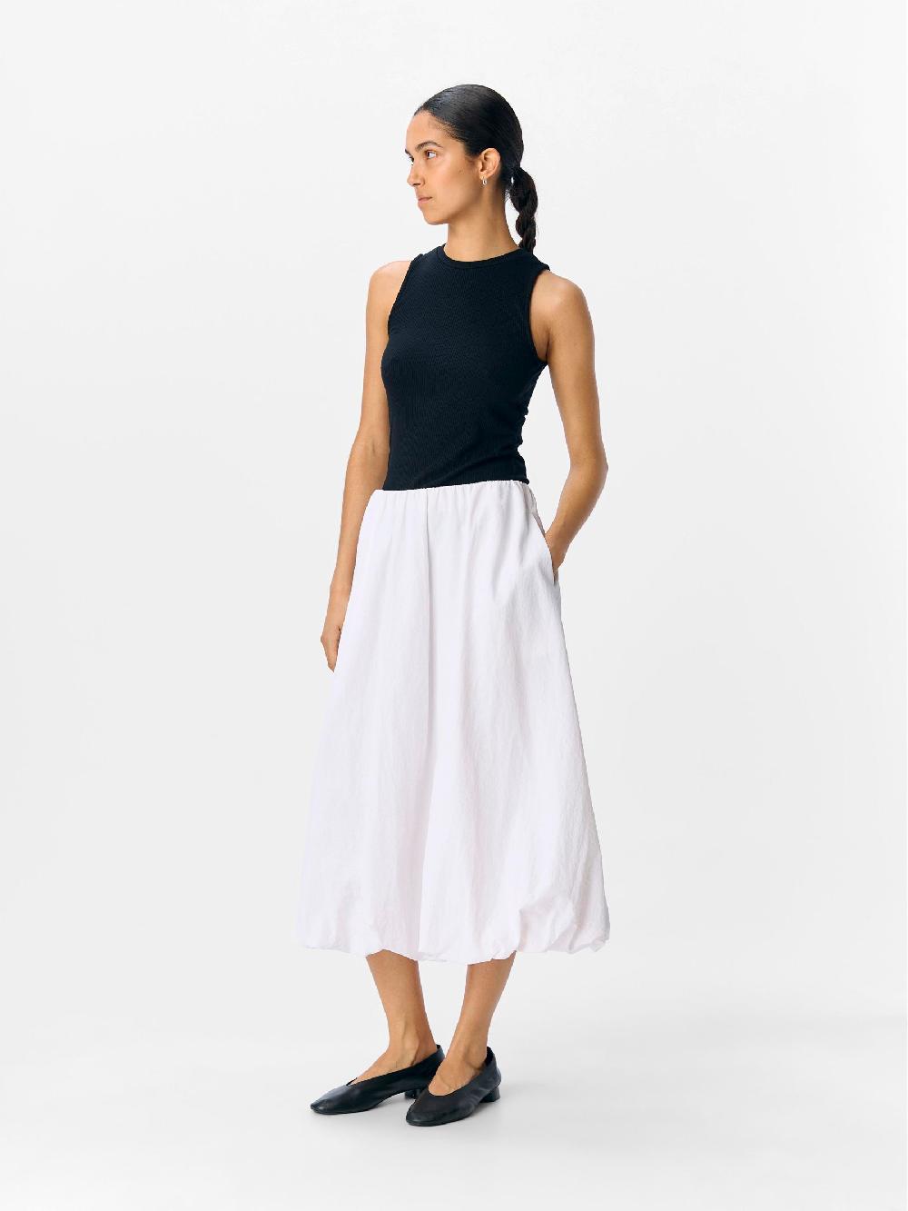 Object Petite BALLON MIDDELLANGE ROK