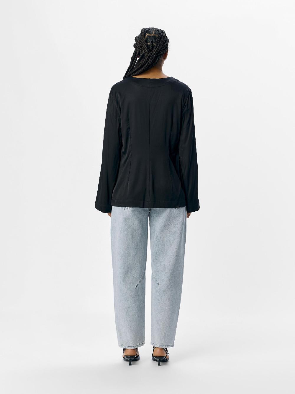 Object Petite BEDRUKT TOP