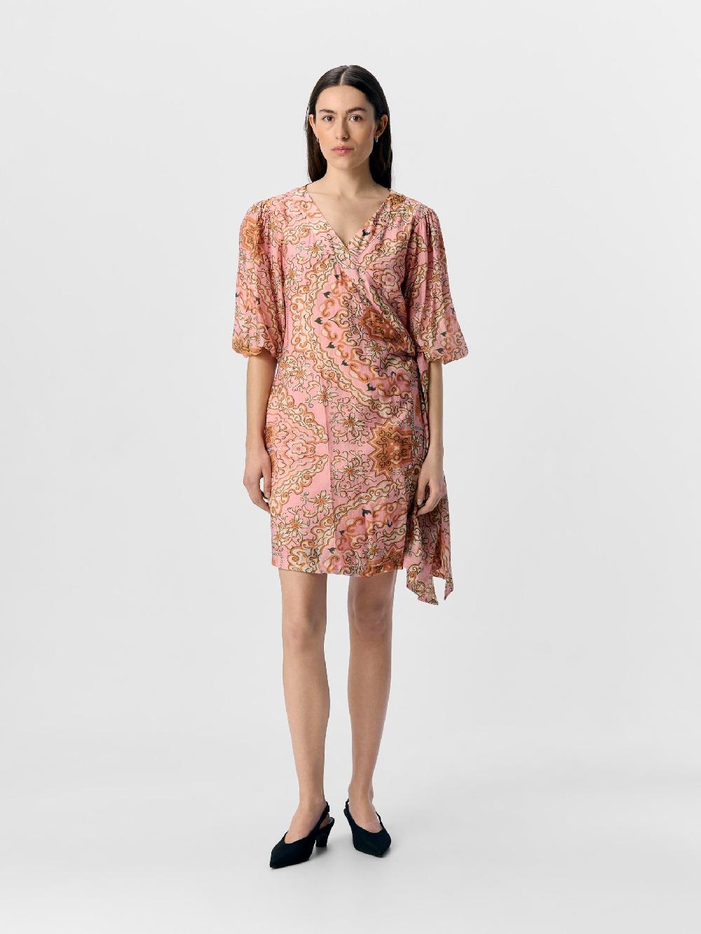 Object Petite BEDRUKT WIKKELJURK