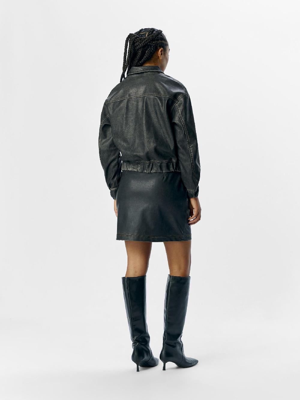 Object Petite BIKER JAS