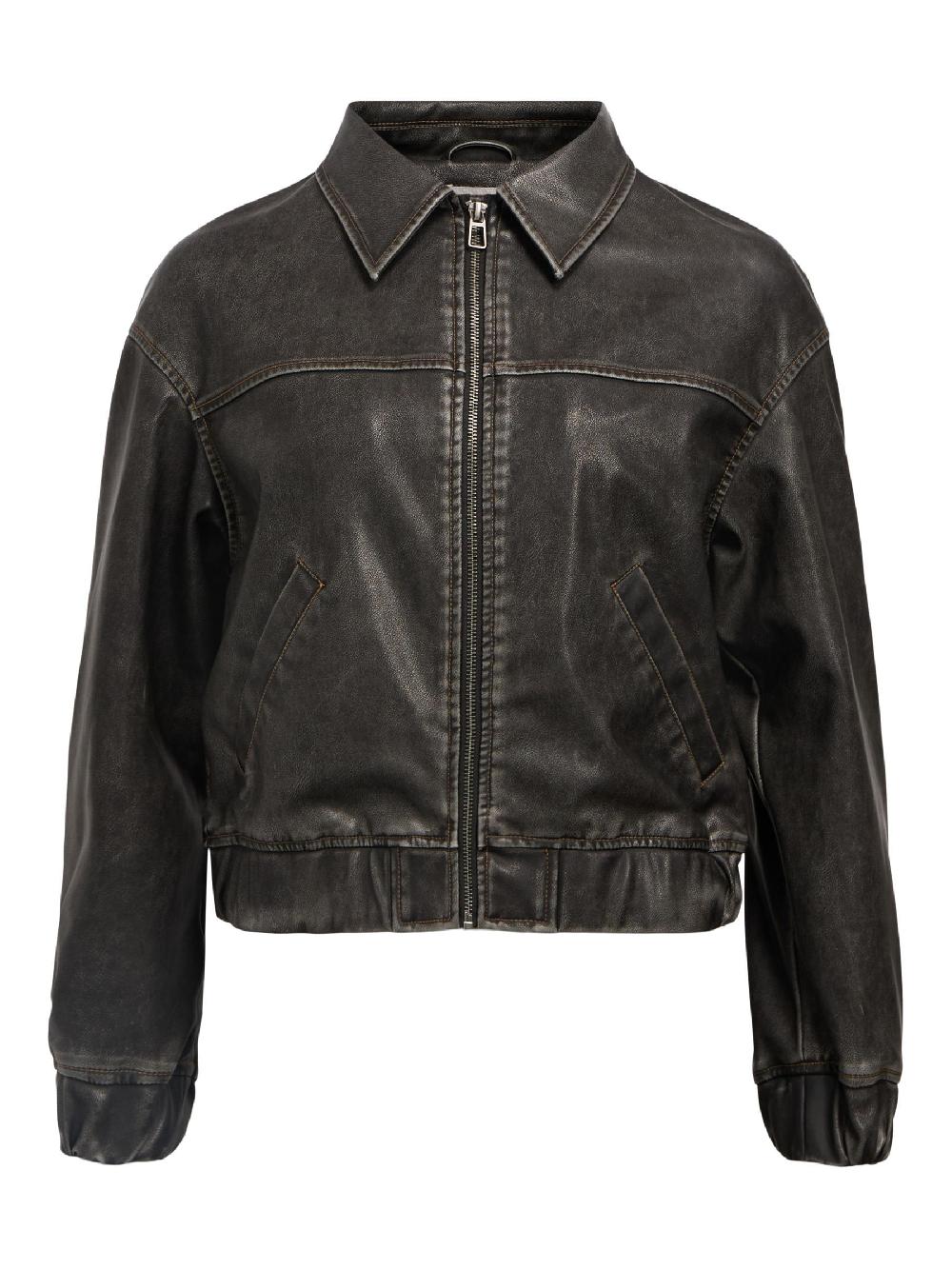 object petite BIKER JAS