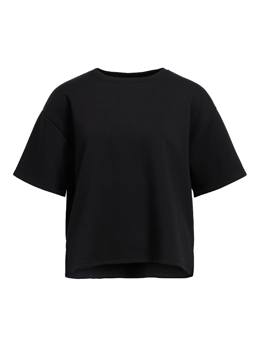 object petite BOXY T-SHIRT