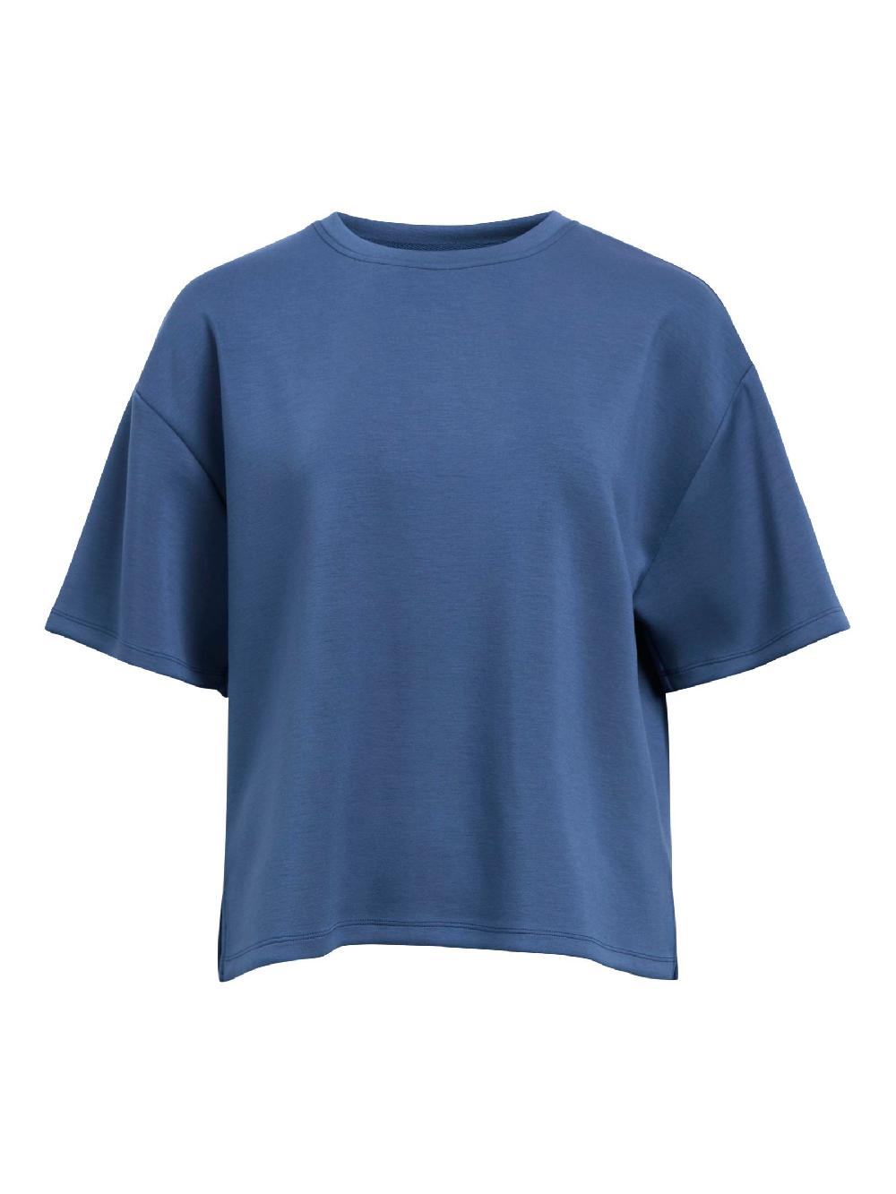 object petite BOXY T-SHIRT