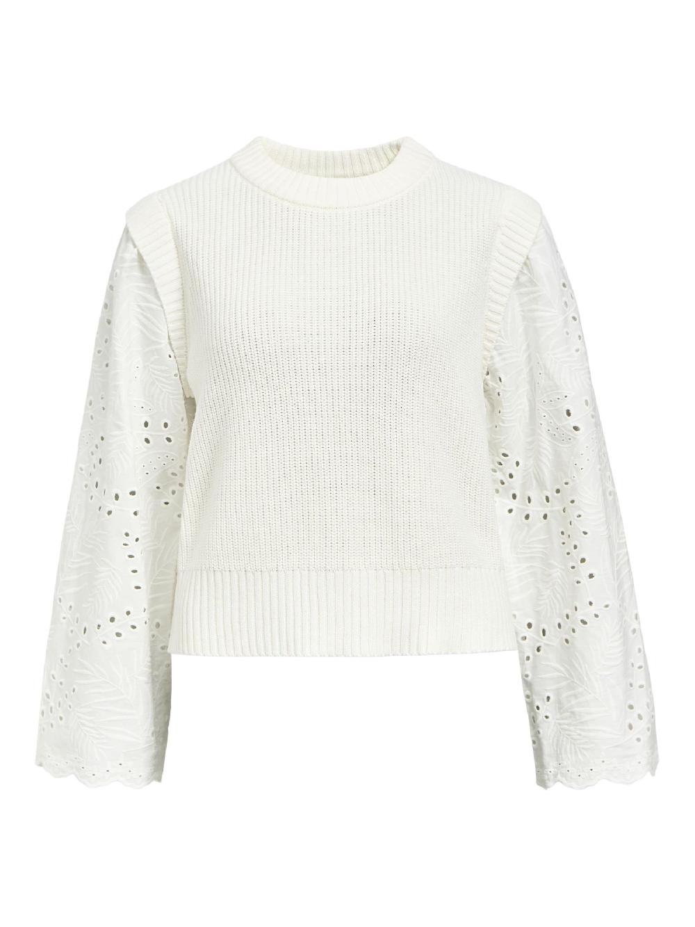 object petite BRODERIE ANGLAISE TRUI