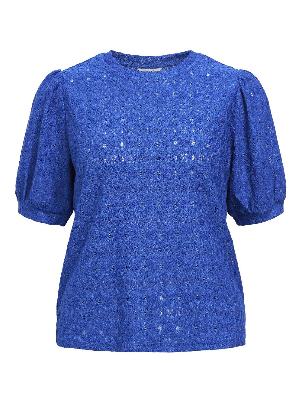 object petite BRODERIE TOP