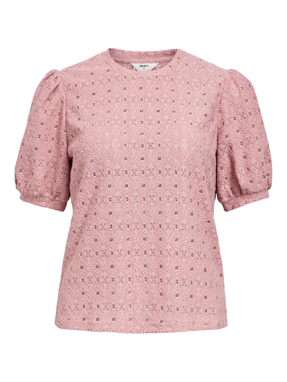 object petite BRODERIE TOP