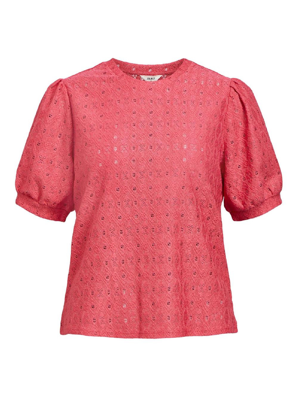 object petite BRODERIE TOP