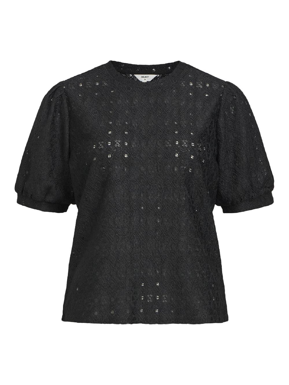 object petite BRODERIE TOP