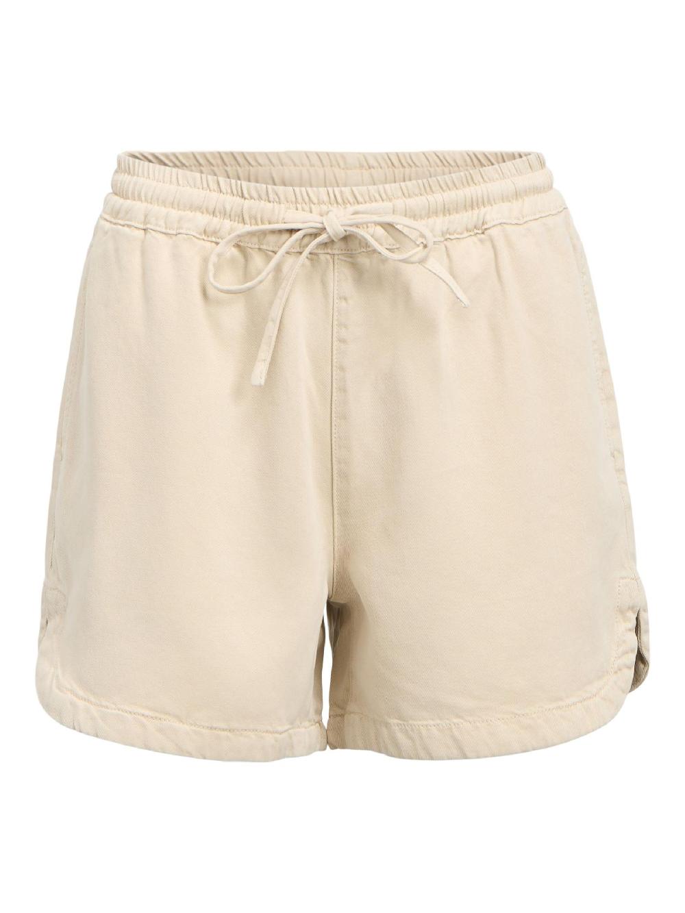 object petite CASUAL DENIM SHORT