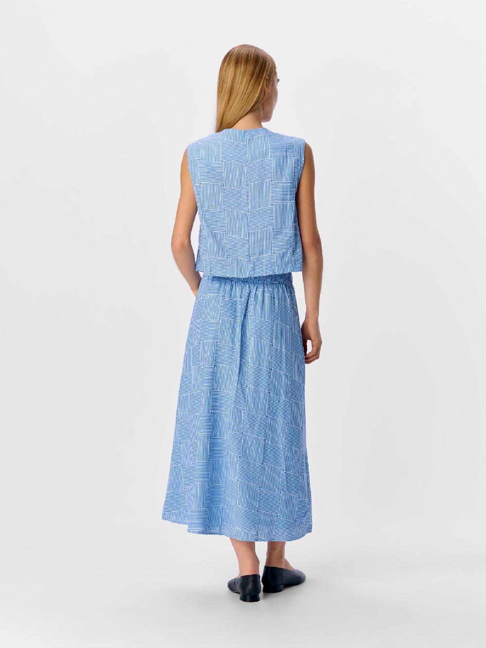 Object Petite CROPPED FIT GILET