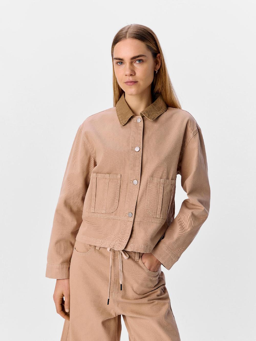 Object Petite DENIM JAS