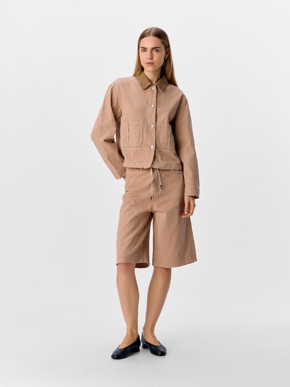 Object Petite DENIM JAS