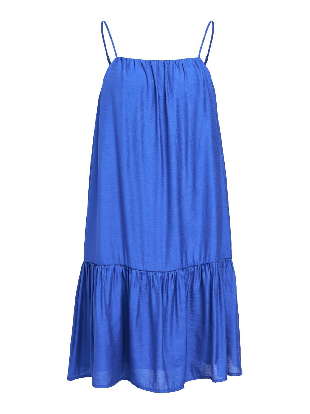 object petite FLARED MINI JURK