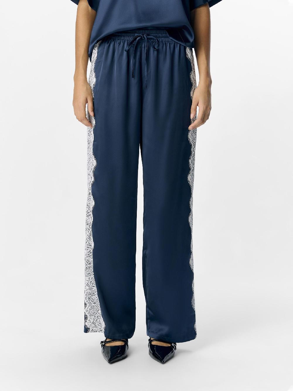 Object Petite GEBORDUURD TRAININGSBROEK