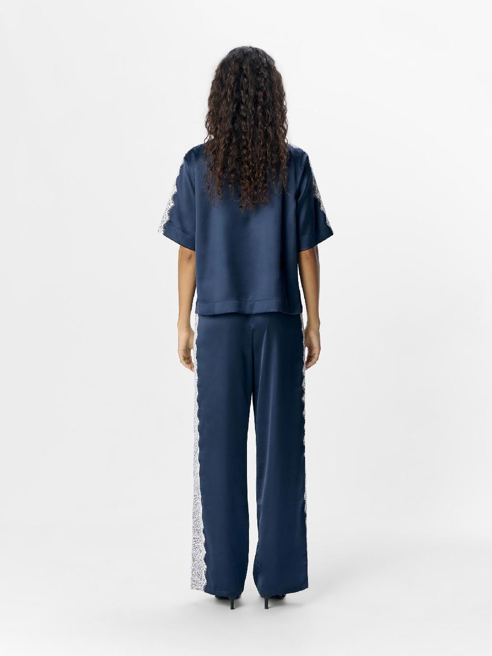 Object Petite GEBORDUURD TRAININGSBROEK