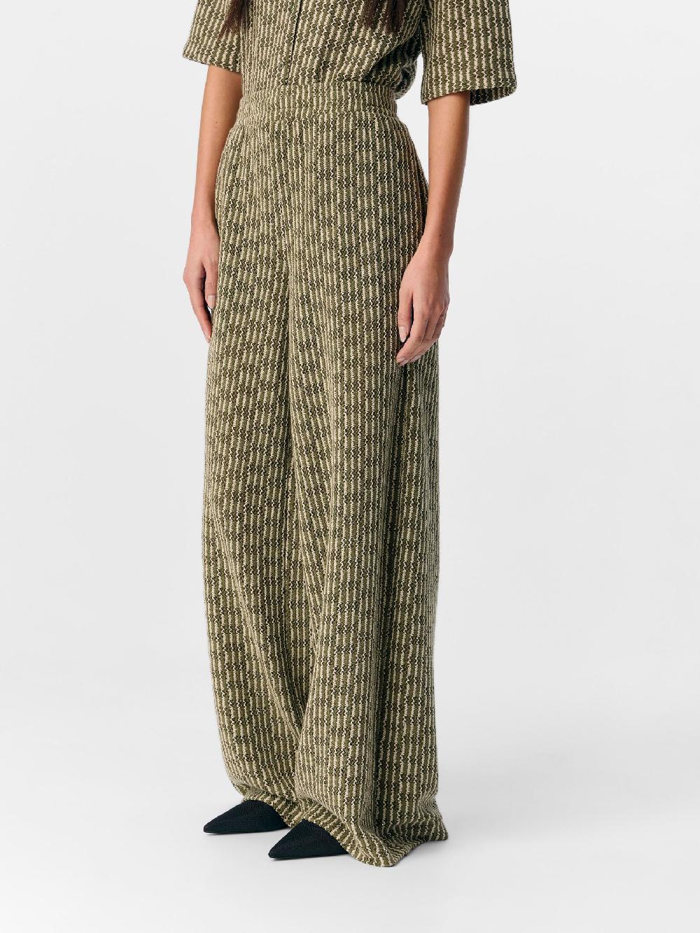 Object Petite GEBREID BROEK