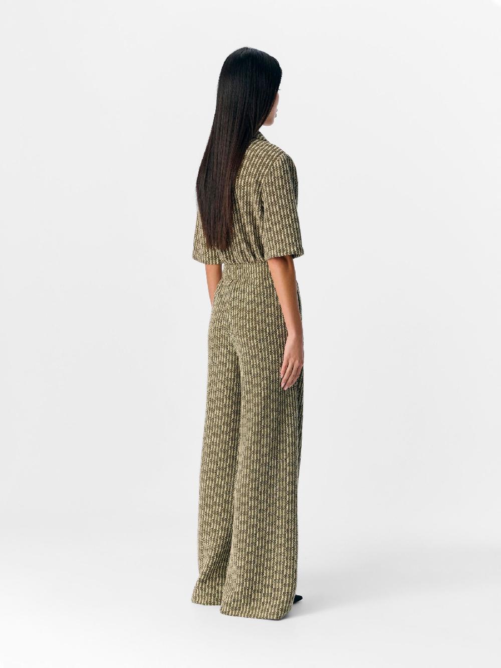 Object Petite GEBREID BROEK