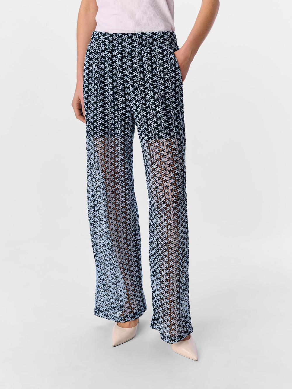 Object Petite GEBREID BROEK