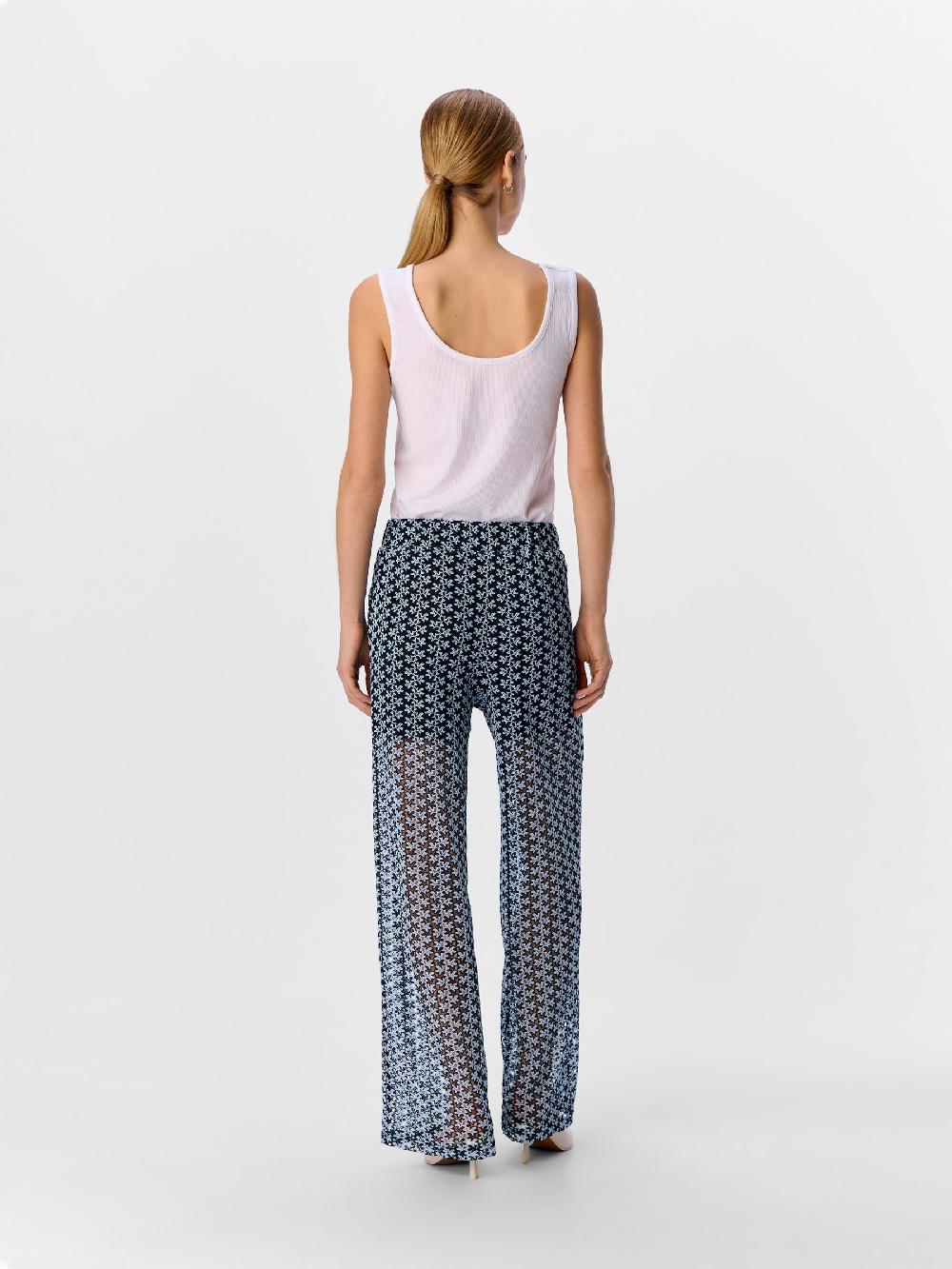 Object Petite GEBREID BROEK