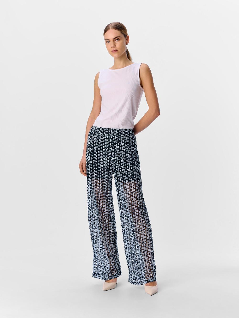 Object Petite GEBREID BROEK