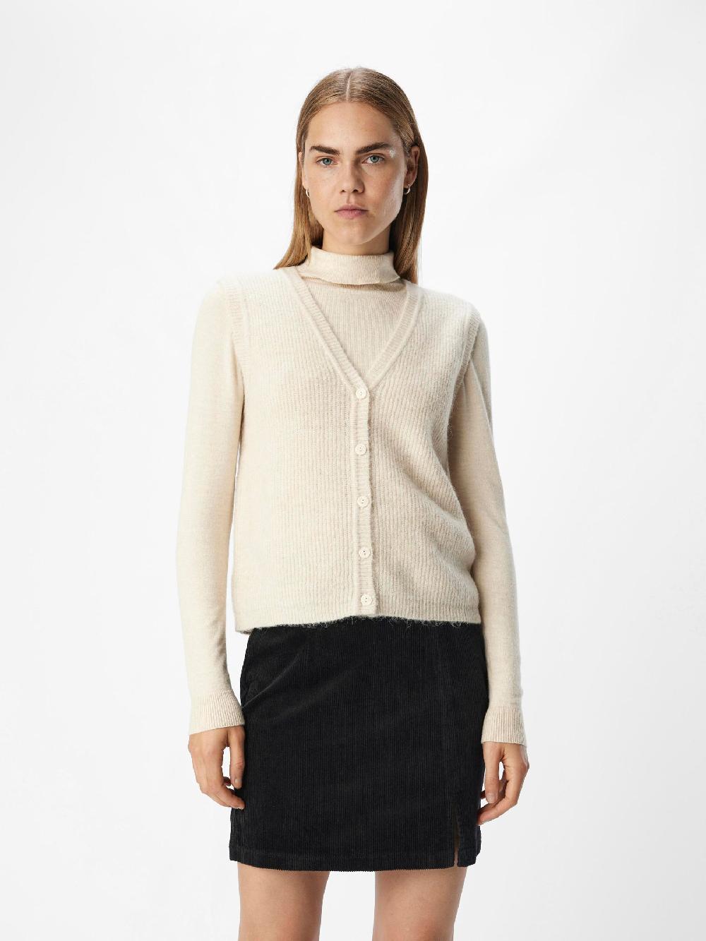 Object Petite GEBREID GILET