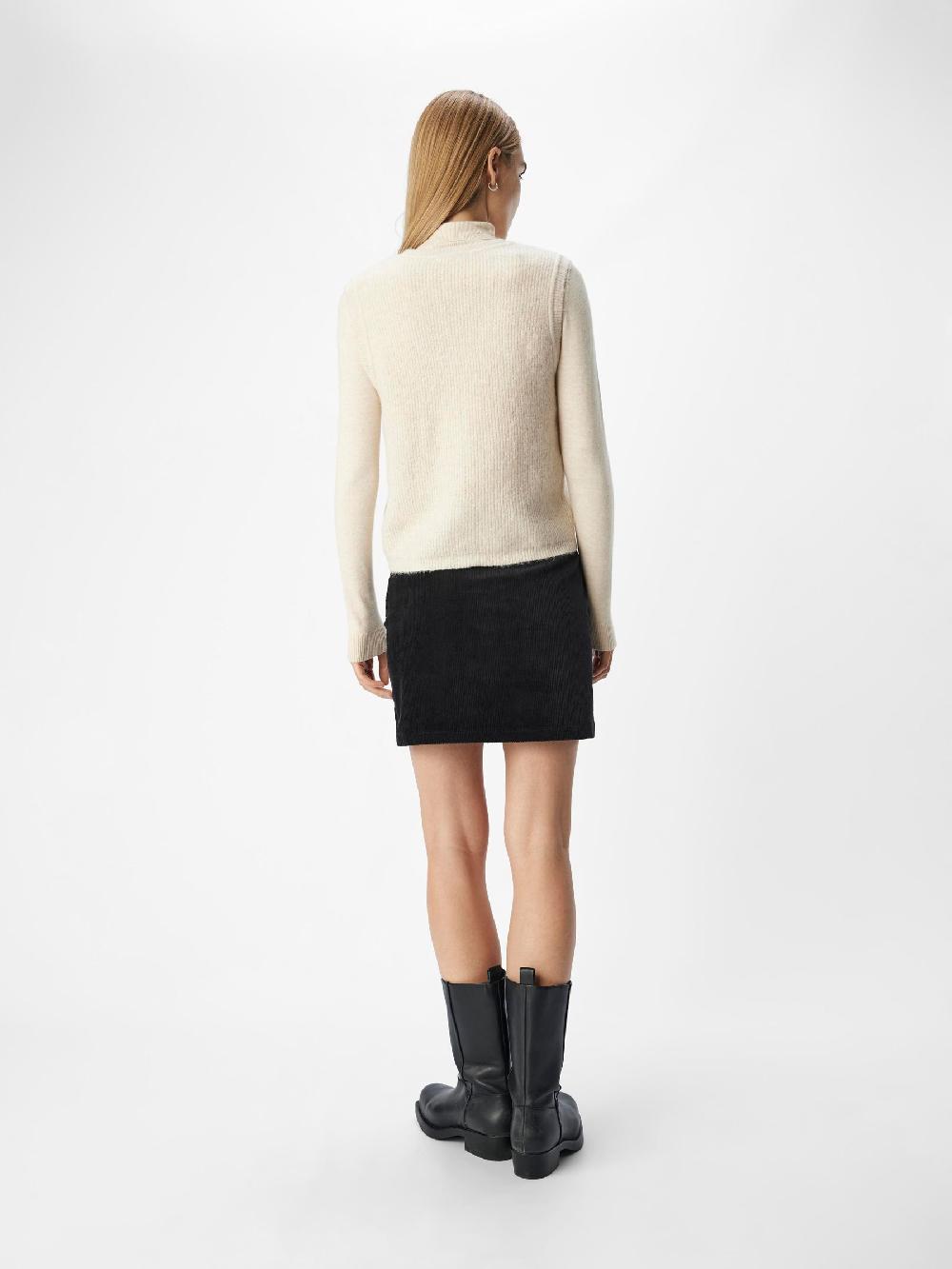 Object Petite GEBREID GILET