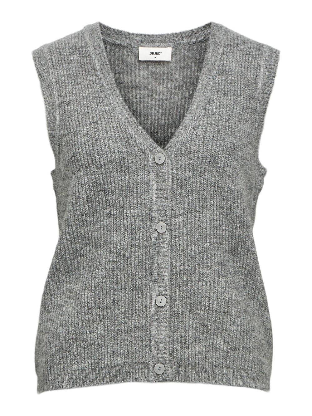 object petite GEBREID GILET