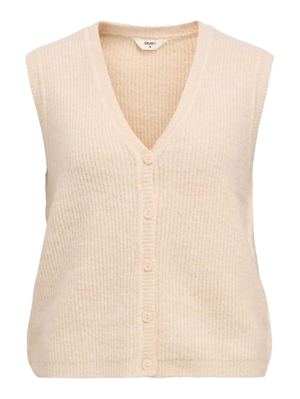 object petite GEBREID GILET