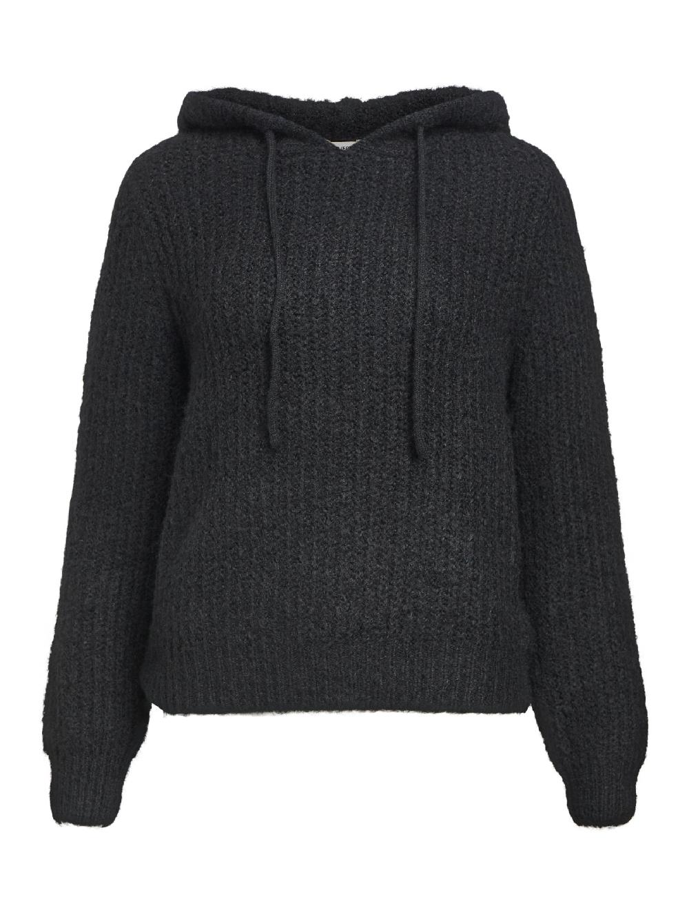 object petite GEBREID HOODIE