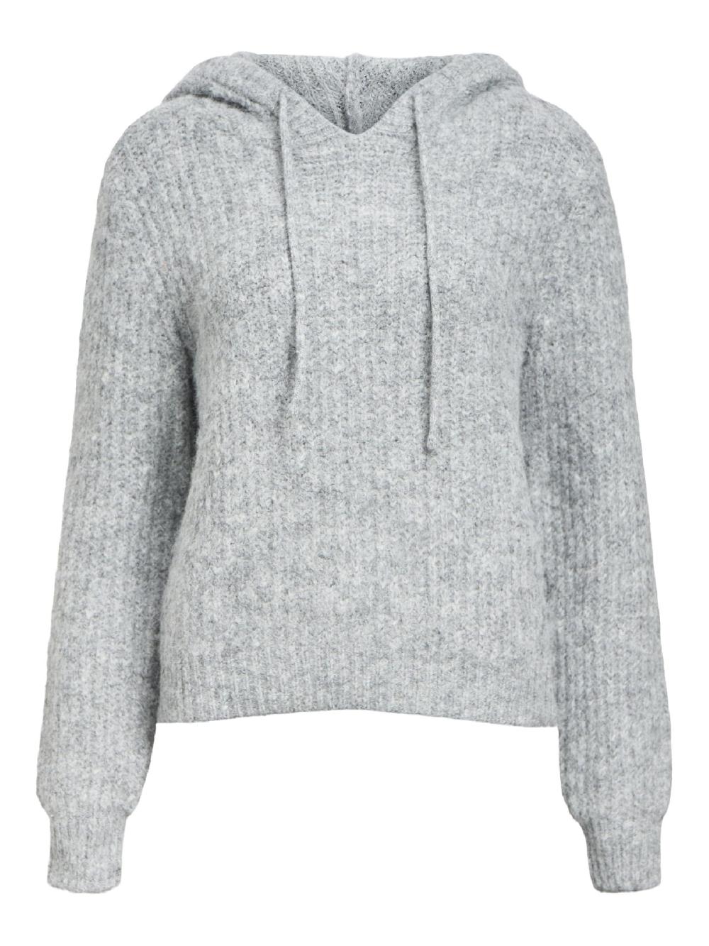 object petite GEBREID HOODIE