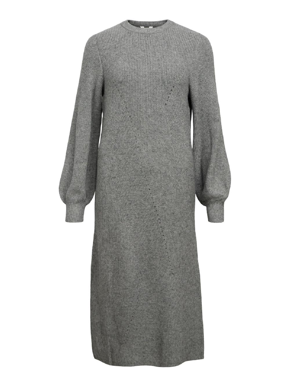 object petite GEBREID MIDI JURK