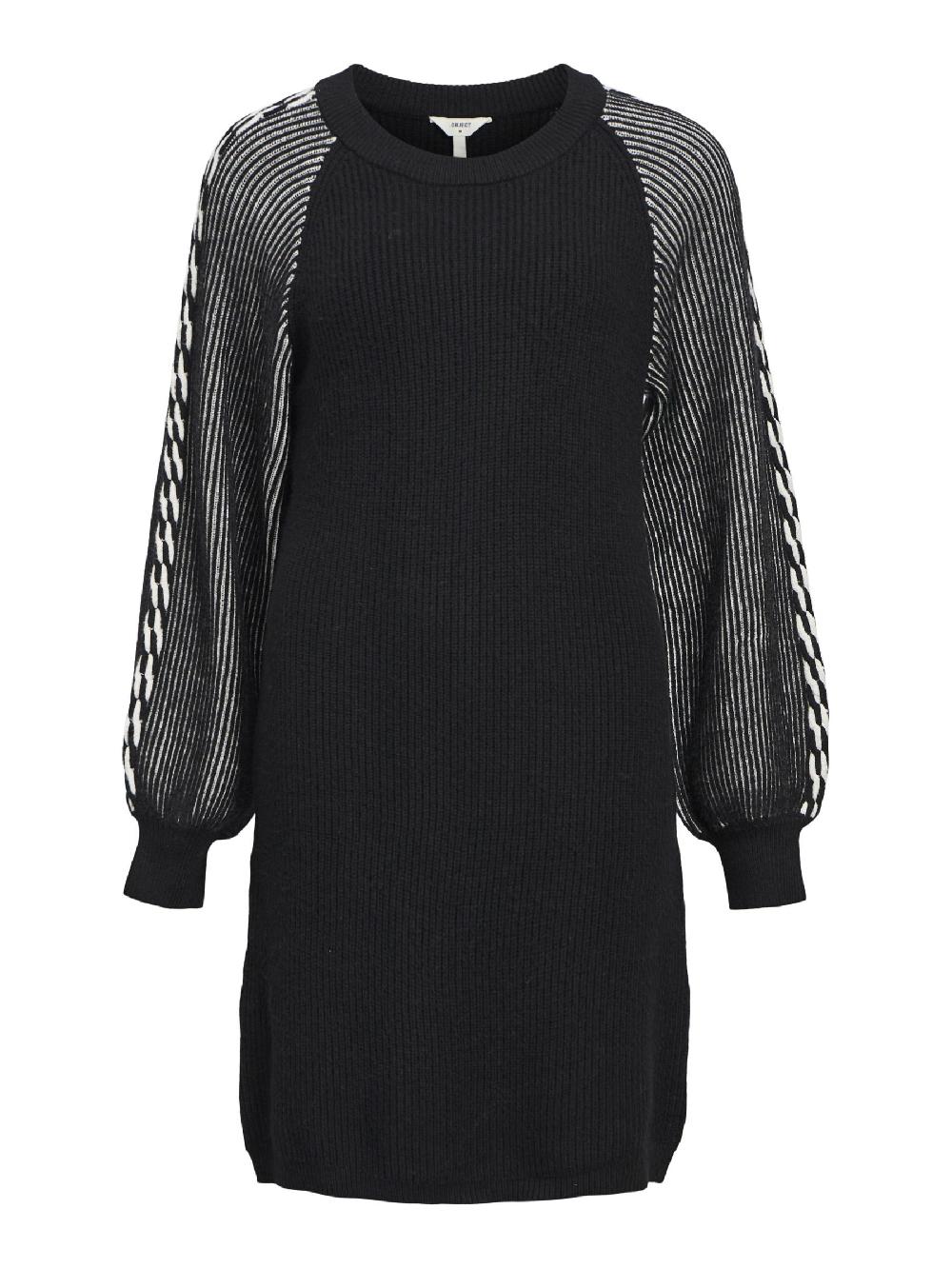 object petite GEBREID MINI JURK