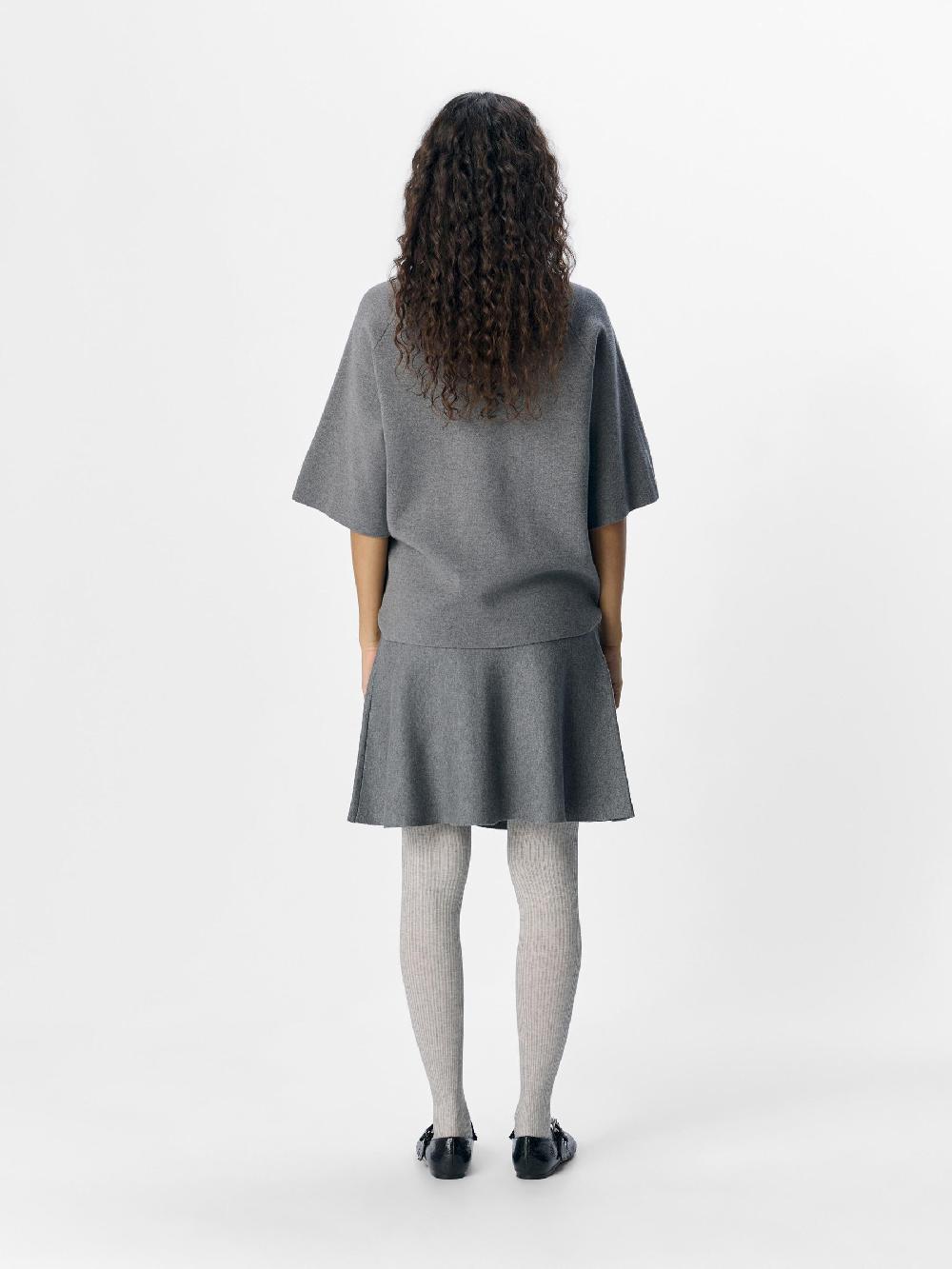 Object Petite GEBREID MINIROK