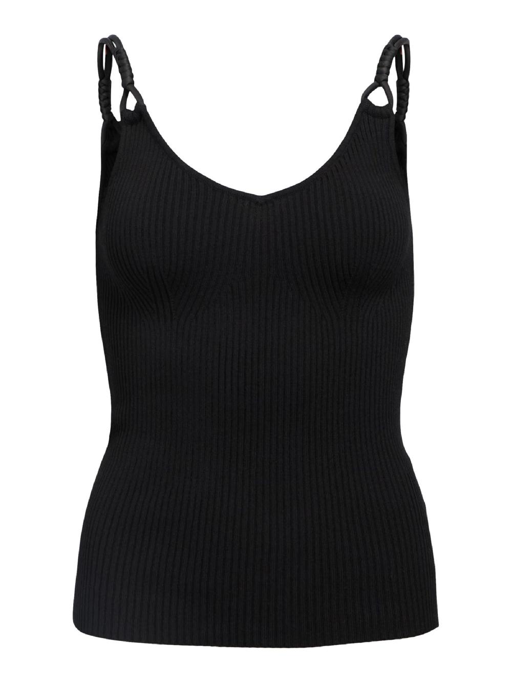 object petite GEBREID TANKTOP