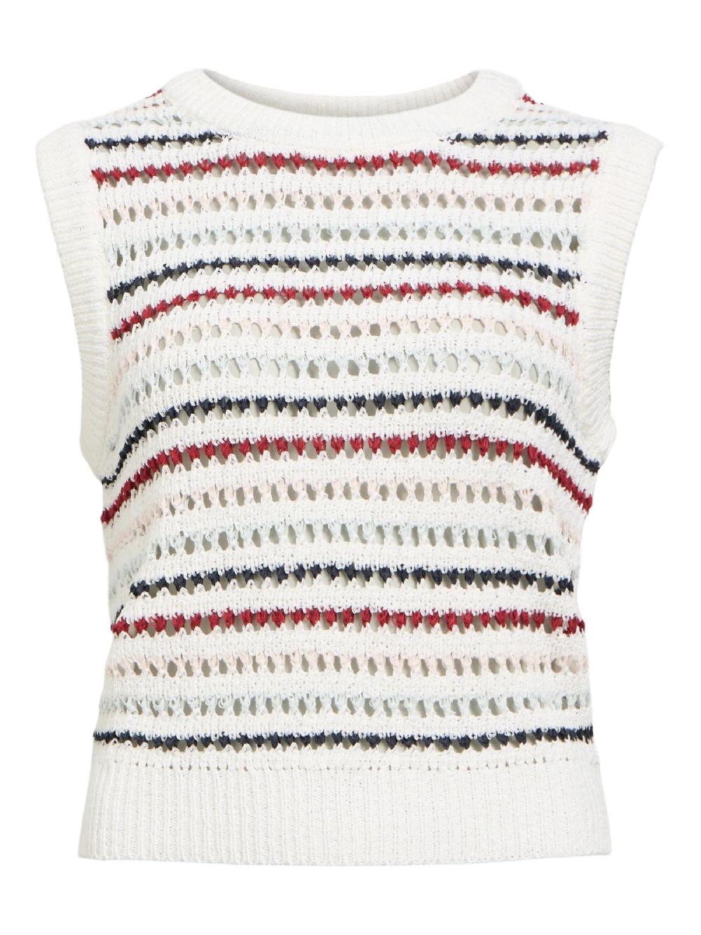 object petite GEBREID TOP