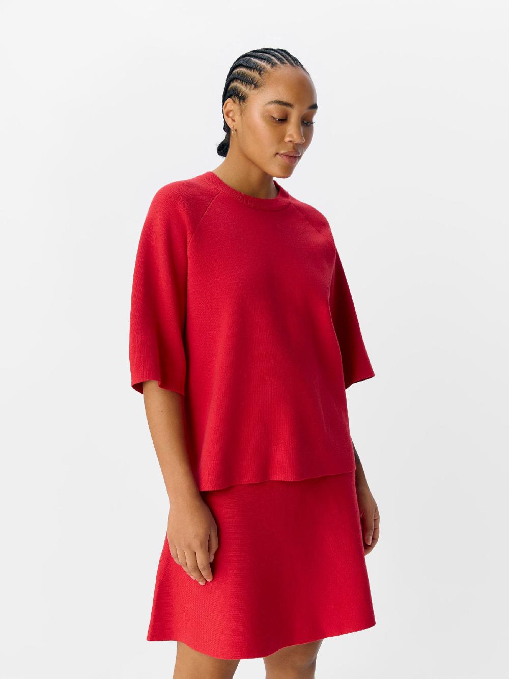 Object Petite GEBREID TOP