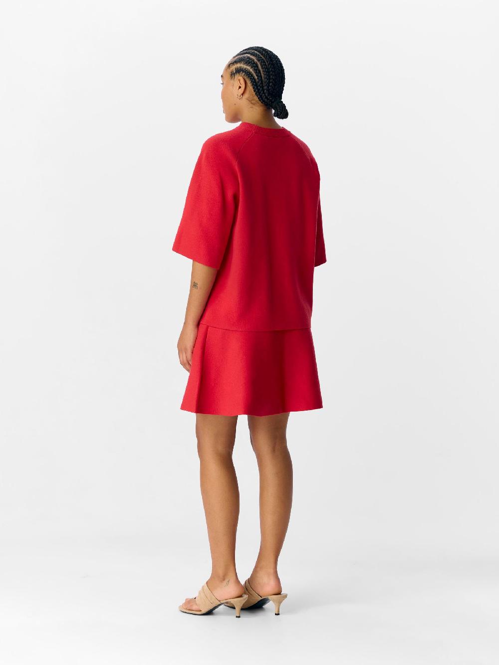 Object Petite GEBREID TOP