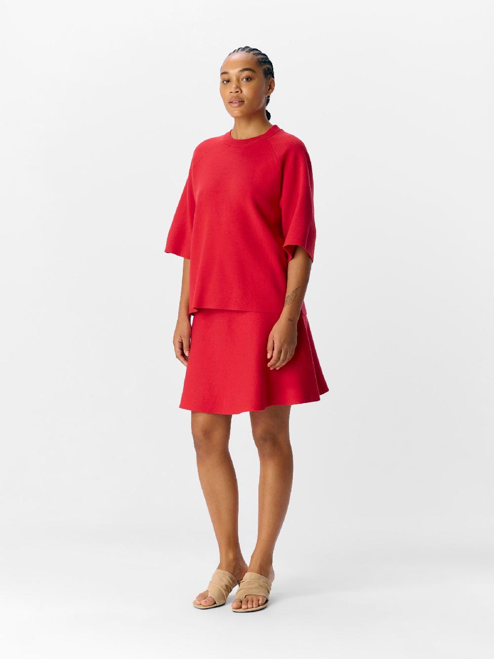 Object Petite GEBREID TOP