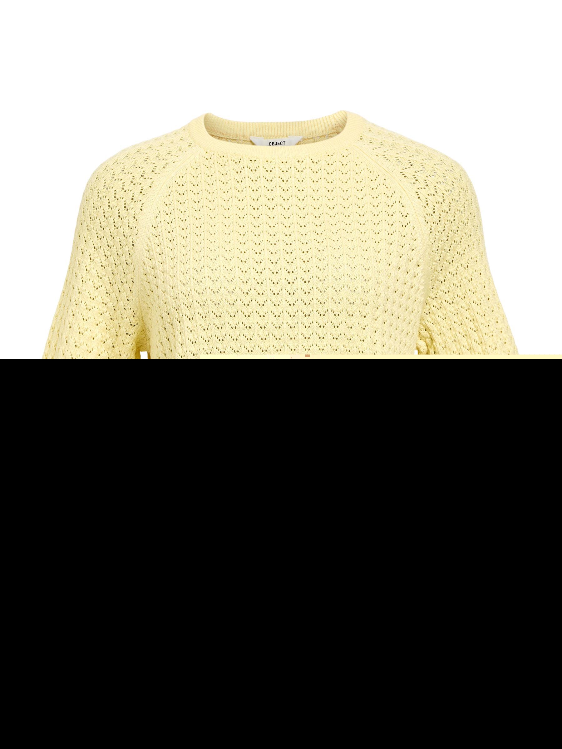 object petite GEBREID TOP