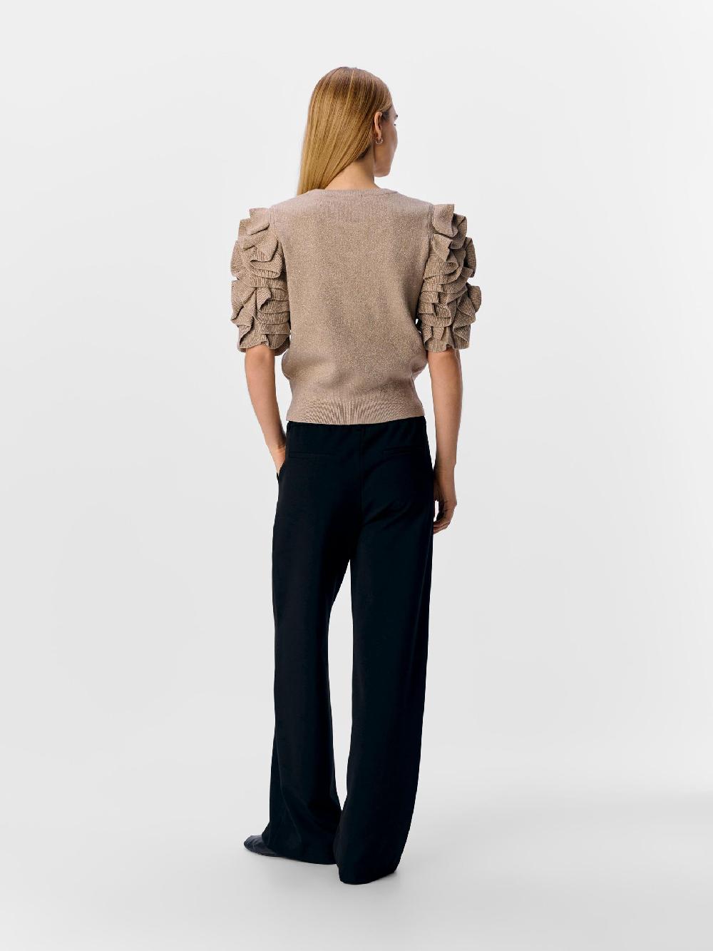 Object Petite GEBREID TOP