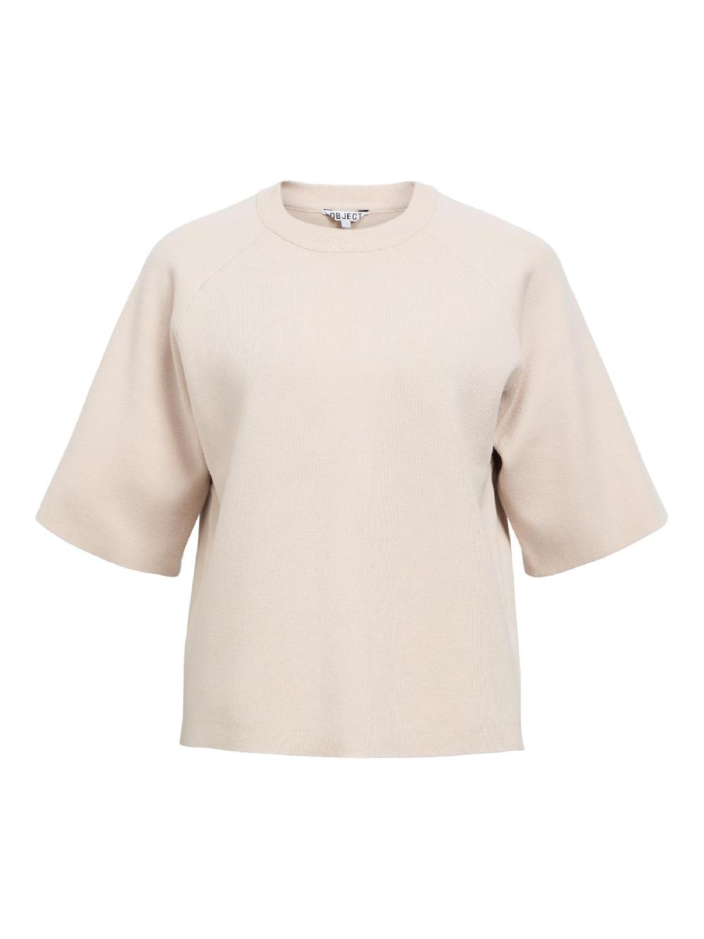 object petite GEBREID TOP