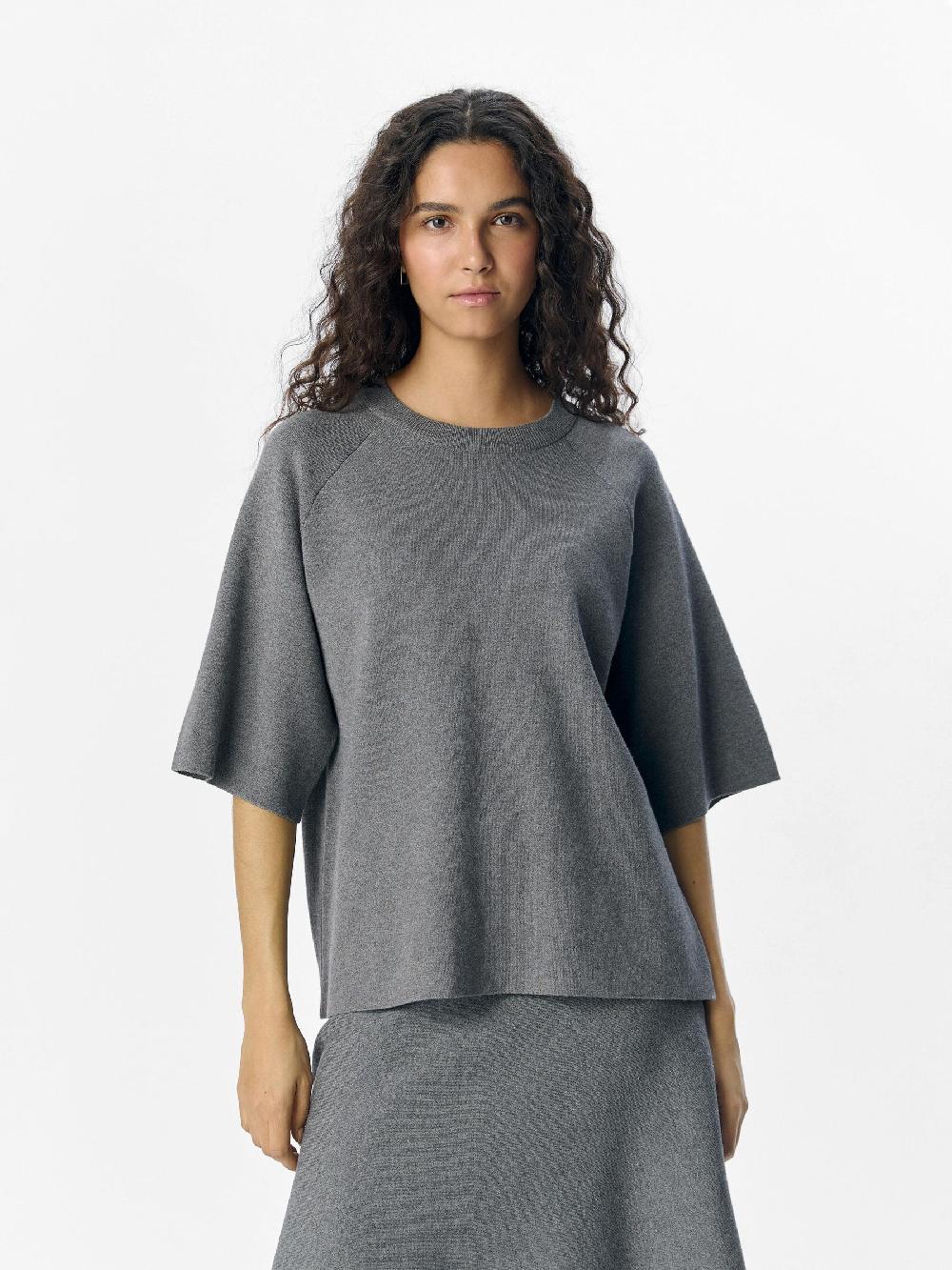 Object Petite GEBREID TOP