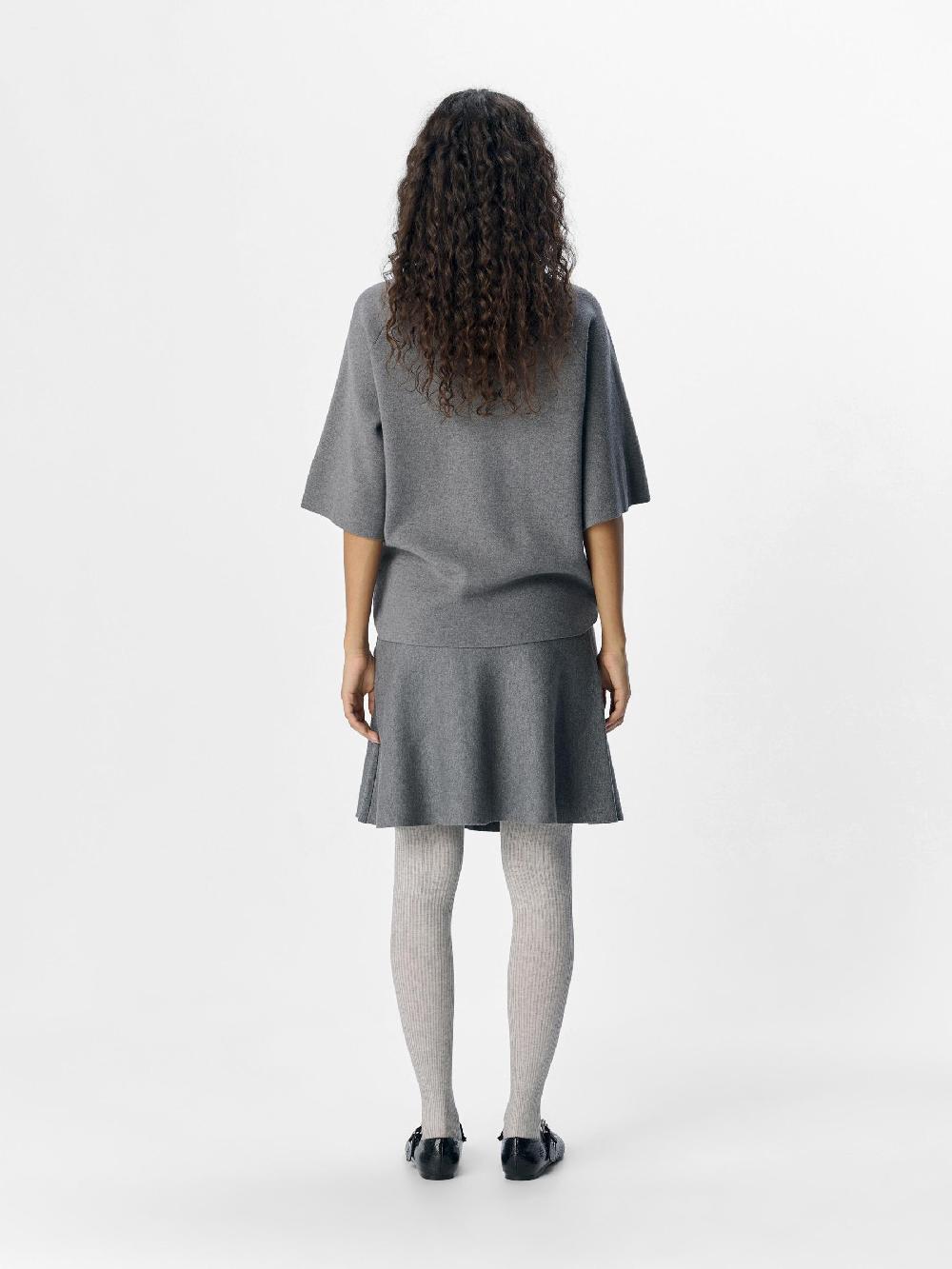 Object Petite GEBREID TOP