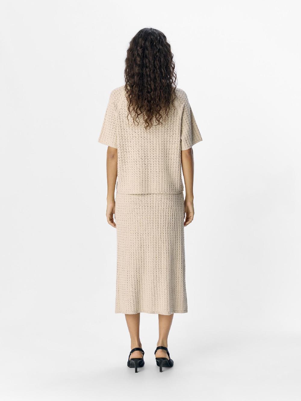 Object Petite GEBREID TOP