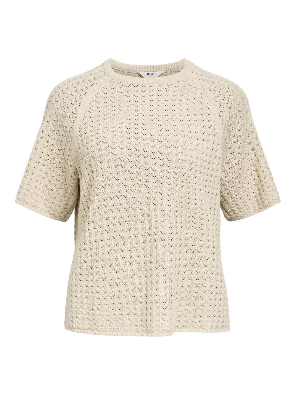 object petite GEBREID TOP