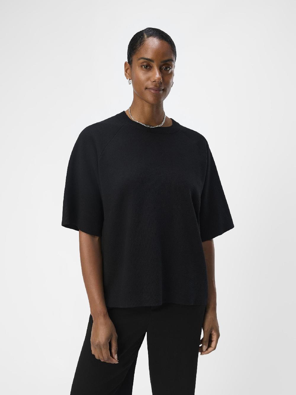 Object Petite GEBREID TOP