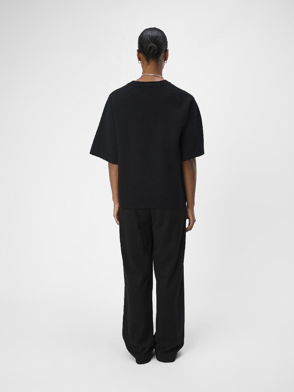 Object Petite GEBREID TOP