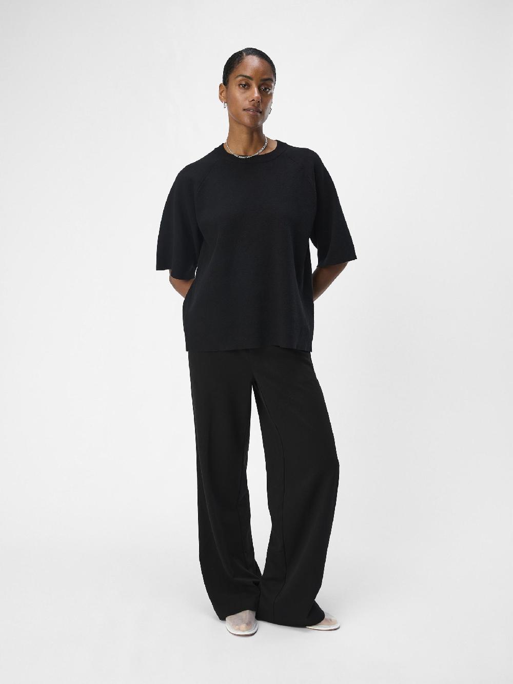 Object Petite GEBREID TOP